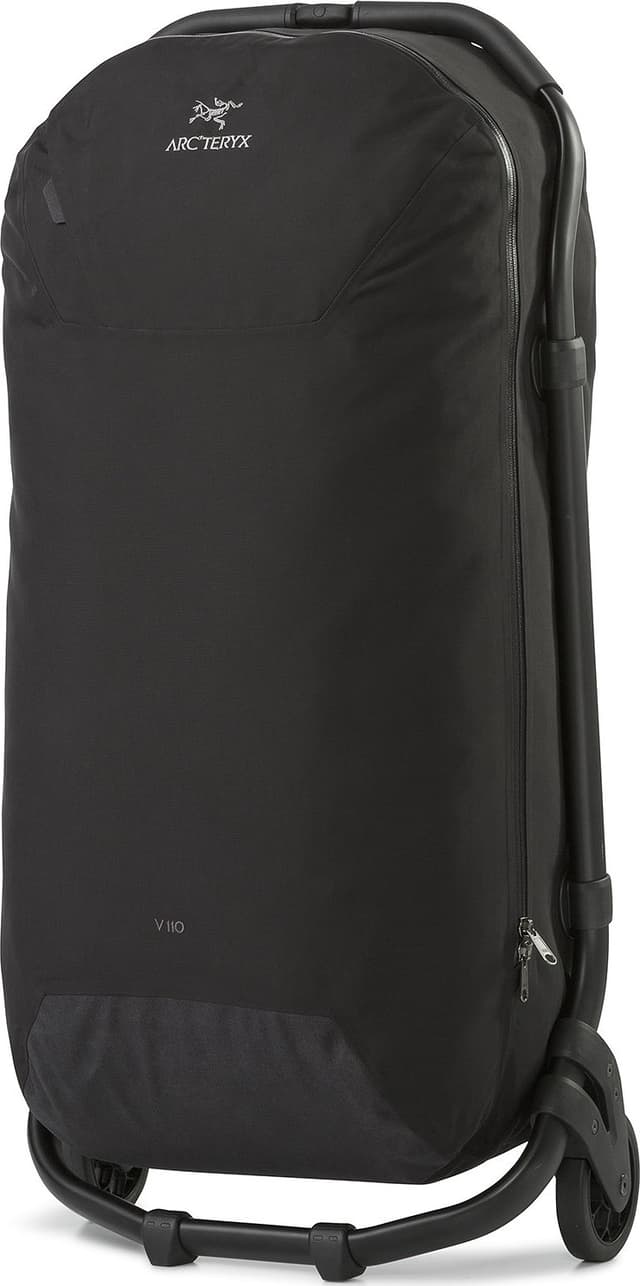 【美品】ARC’TERYX ROLLING DUFFEL V110 入手困難 美品】ARC'TERYX ROLLING DUFFEL V110 入手困難 - メルカリ