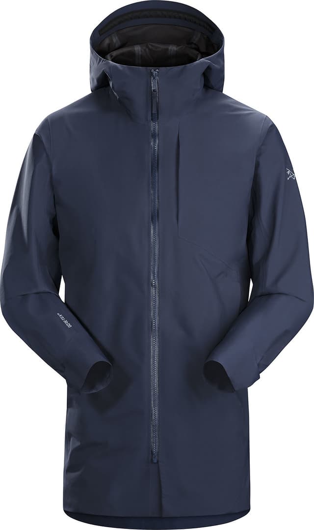 Arc'teryx Sawyer Coat - Men's | Altitude Sports