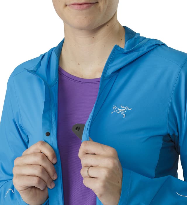 Arc'teryx Cita Hoody - Women's | Altitude Sports