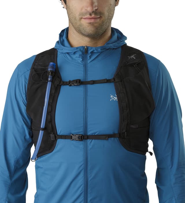 Arc'teryx Norvan 7 Hydration Vest - Unisex | The Last Hunt