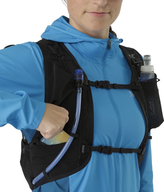 Arc'teryx Norvan 7 Hydration Vest - Unisex | Altitude Sports