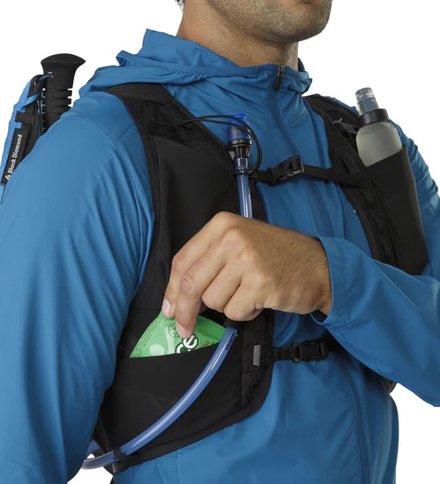 Arc'teryx Norvan 14 Hydration Vest - Unisex | Altitude Sports
