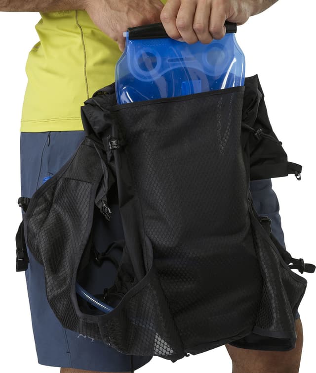 Arc'teryx Norvan 14 Hydration Vest - Unisex | Altitude Sports