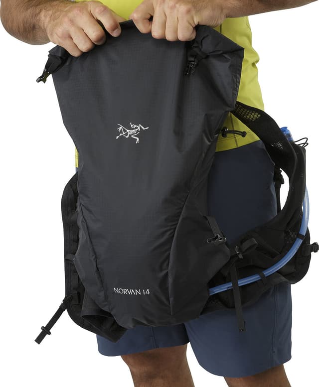 Arc'teryx Norvan 14 Hydration Vest - Unisex | Altitude Sports