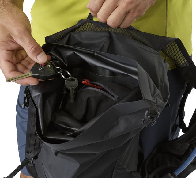 Arc'teryx Norvan 14 Hydration Vest - Unisex | Altitude Sports