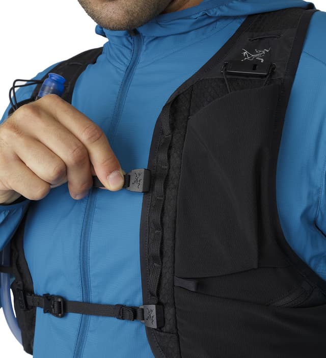 Arc'teryx Norvan 14 Hydration Vest - Unisex | Altitude Sports