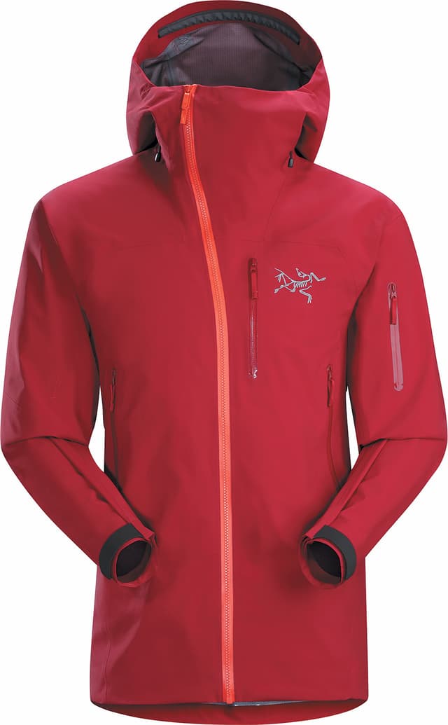 Arc'teryx Sidewinder Jacket - Men's | Altitude Sports