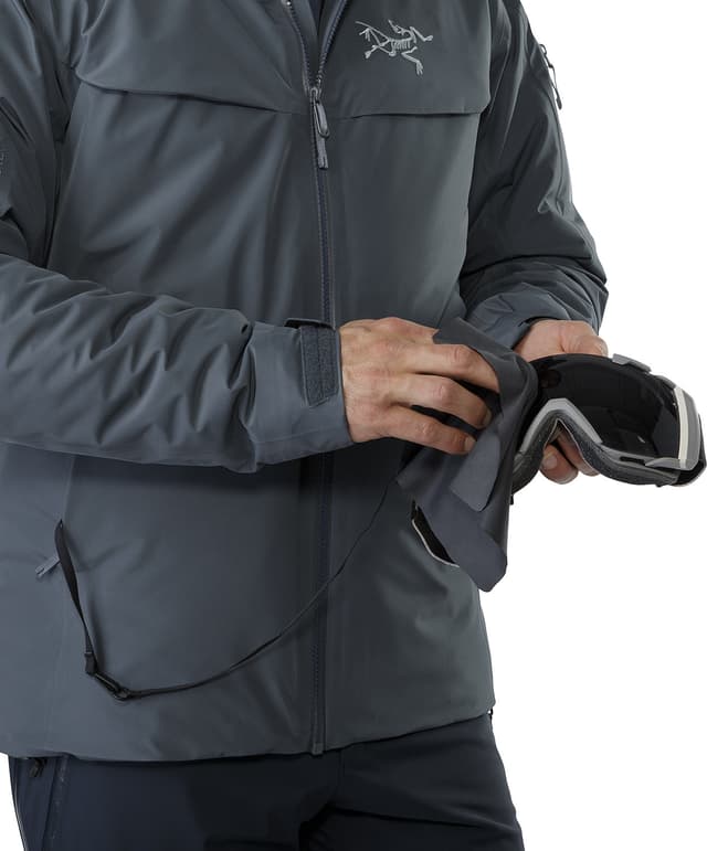 Arc'teryx Macai Jacket - Men's | Altitude Sports