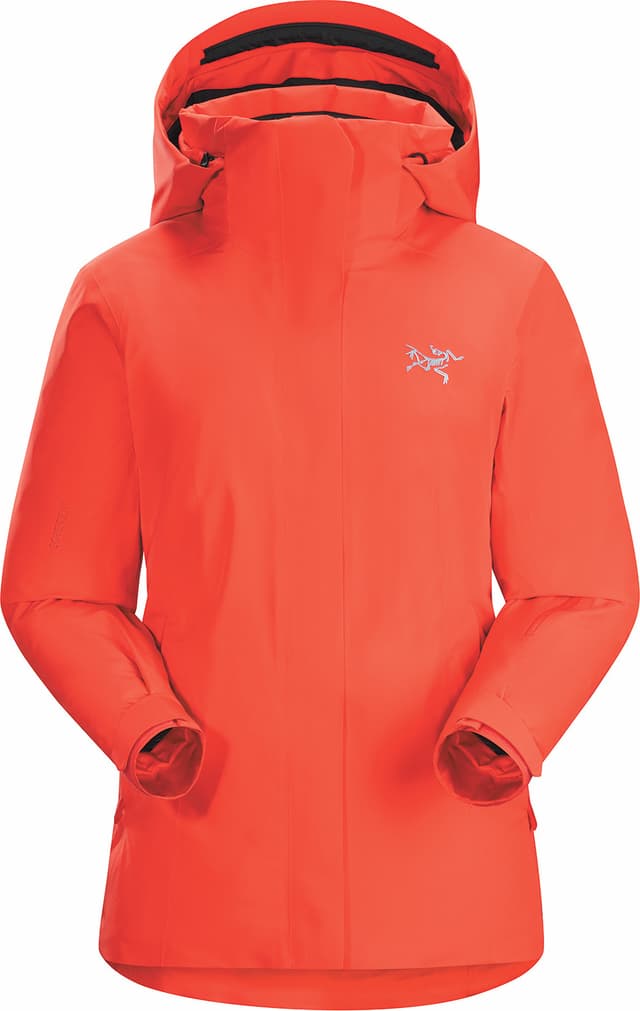 Arc'teryx Andessa Jacket - Women's | Altitude Sports