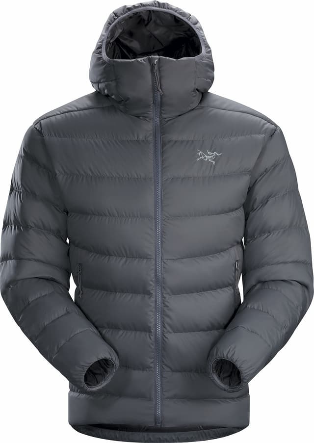 Arc'teryx Thorium AR Hoody - Men's | Altitude Sports