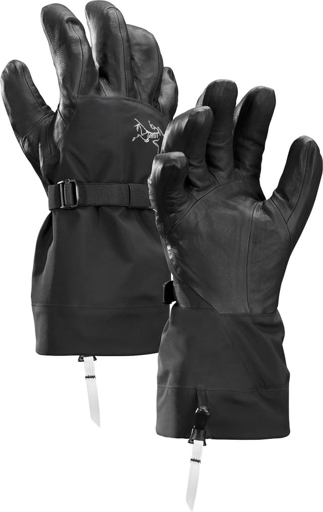 Arc'teryx Rush SV Glove - Unisex | Altitude Sports