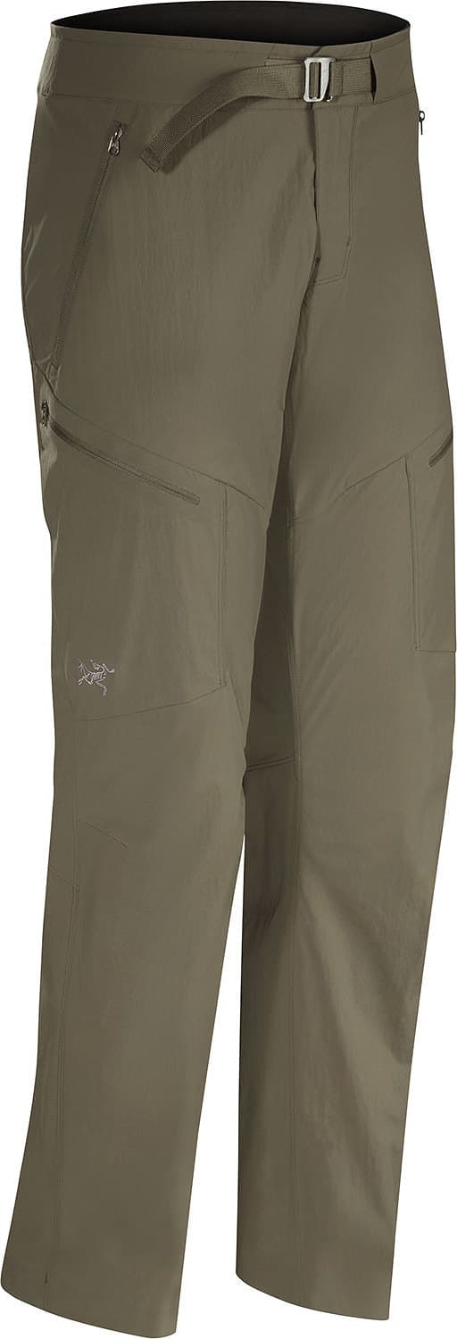 Arc'teryx Palisade Pant - Men's | Altitude Sports Arc'teryx Palisade Pant - Men's | Altitude Sports
