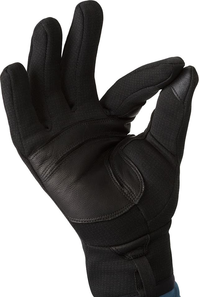 アークテリクス　リベット　グローブ　手袋　RIVET GLOVE フリース Arc'teryx Rivet Glove - Unisex | Altitude Sports