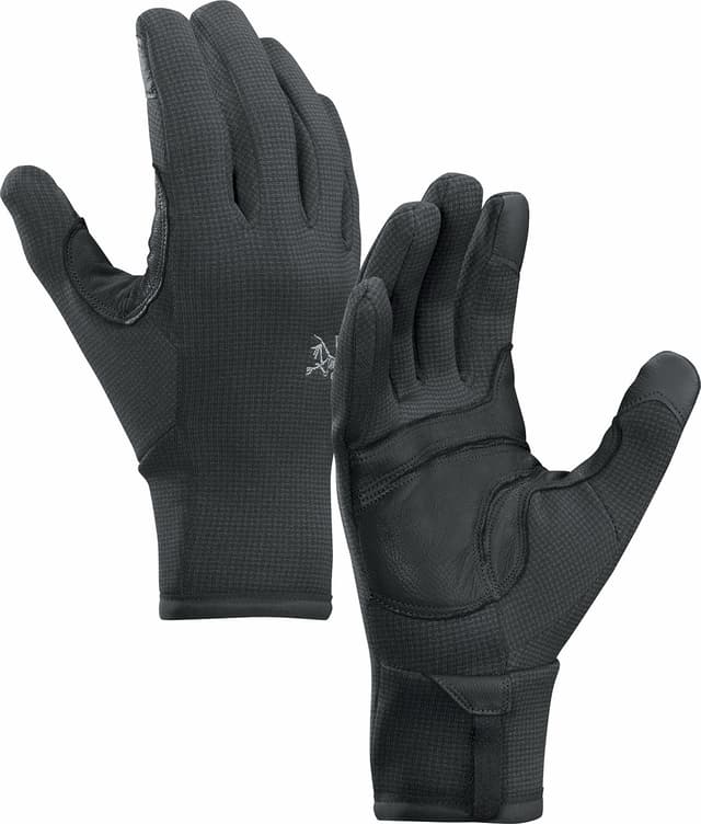 Arc'teryx Rivet Glove - Unisex | Altitude Sports
