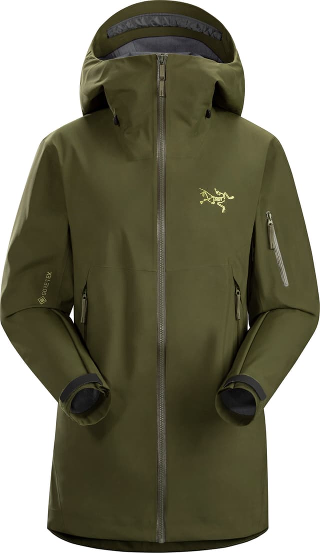 送料無料 通販 激安 AR Sentinel Arc'teryx Jacket Hunt Last The | Women's - ジャケット・アウター