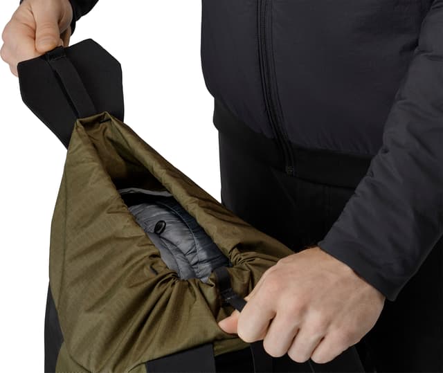 Arc'teryx Arro 20 Bucket Bag | The Last Hunt