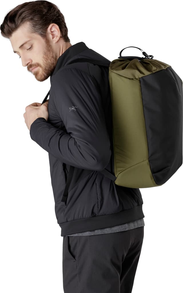 アークテリクス ARC'TERYX ARRO 20 （Black） -waja bazar