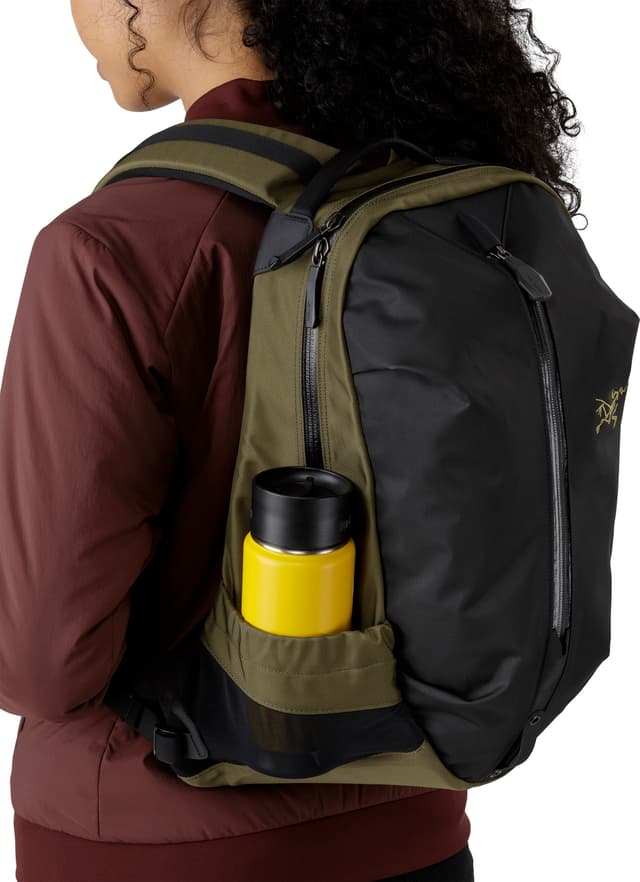 Arc'teryx Arro 16 Backpack | Altitude Sports