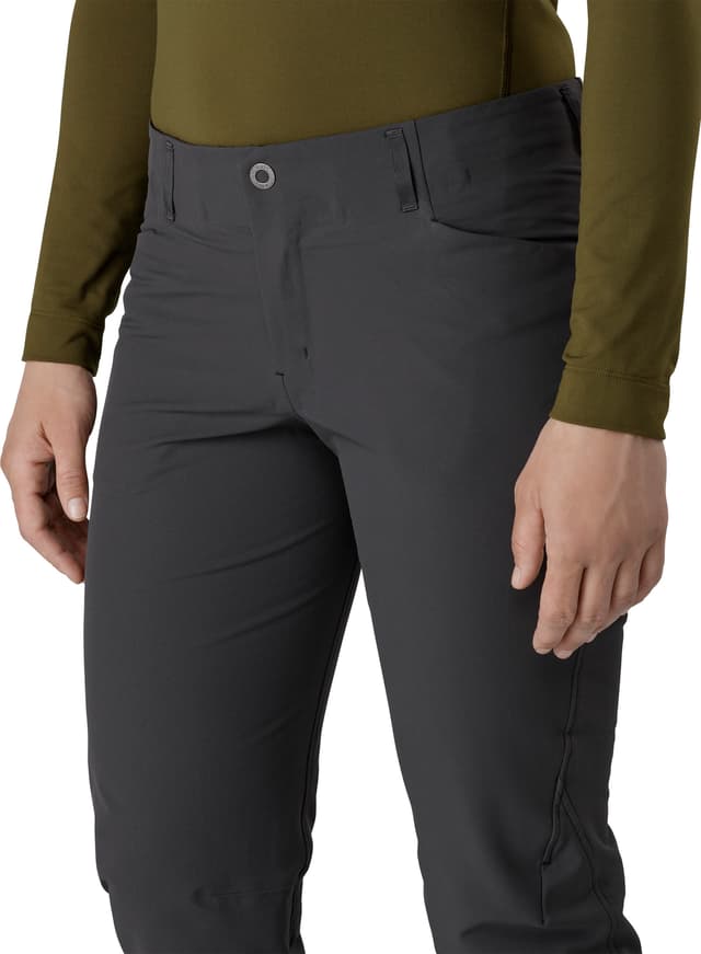 Arc'teryx Creston AR Pant - Women's | Altitude Sports