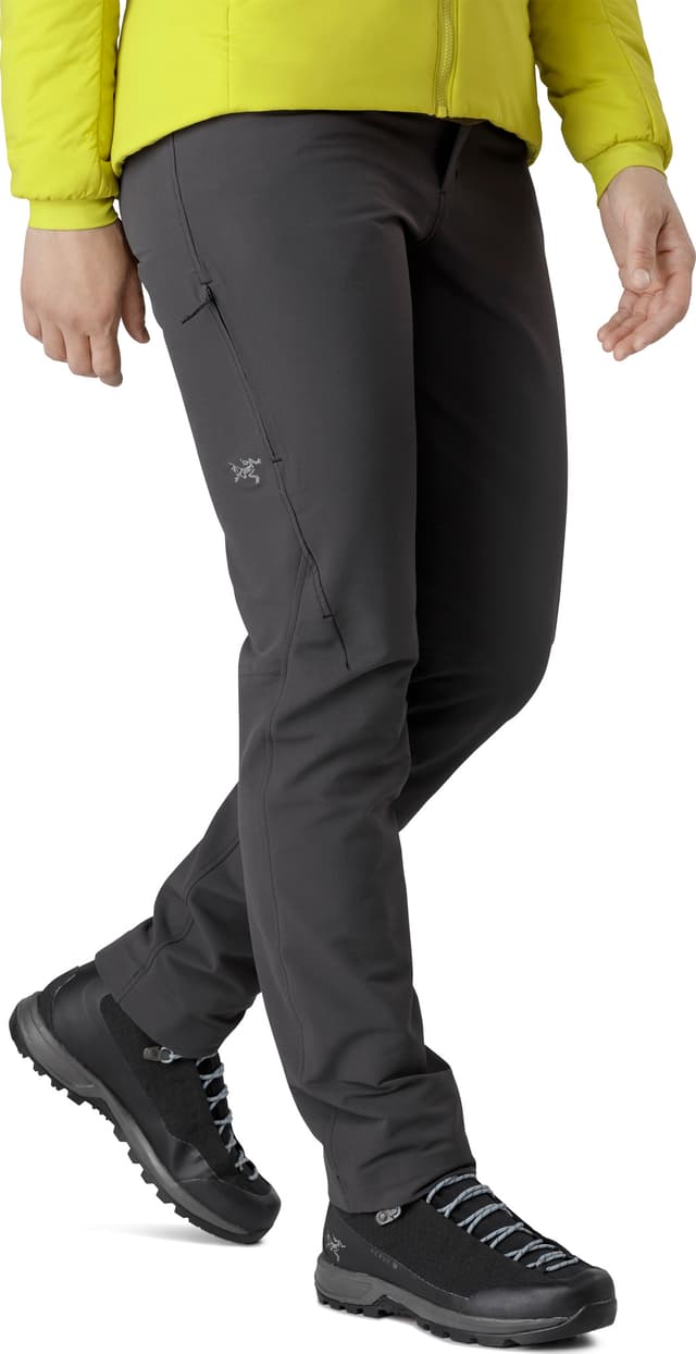Arc'teryx Creston AR Pant - Women's | The Last Hunt