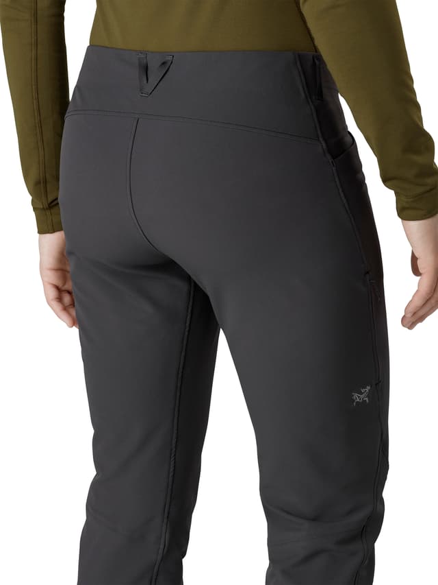Arc'teryx Creston AR Pant - Women's | Altitude Sports