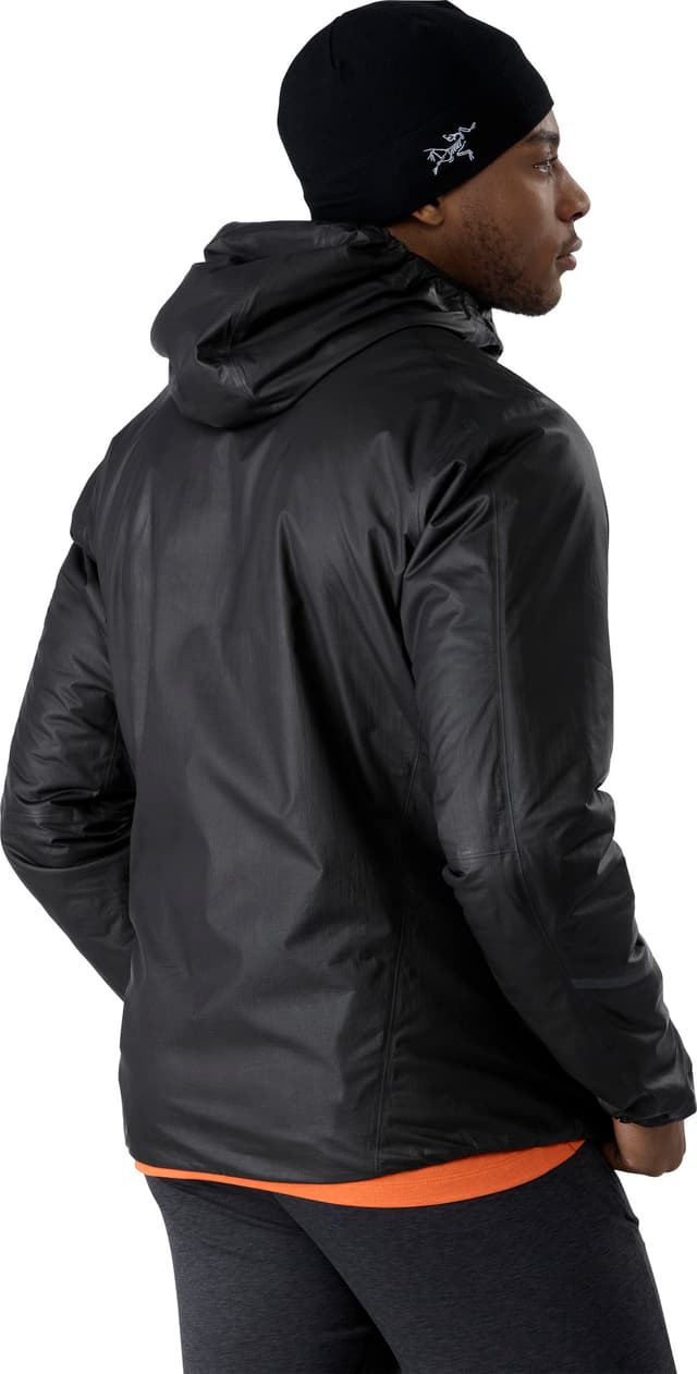 Arc'teryx Norvan SL Insulated Hoody - Men's | Altitude Sports