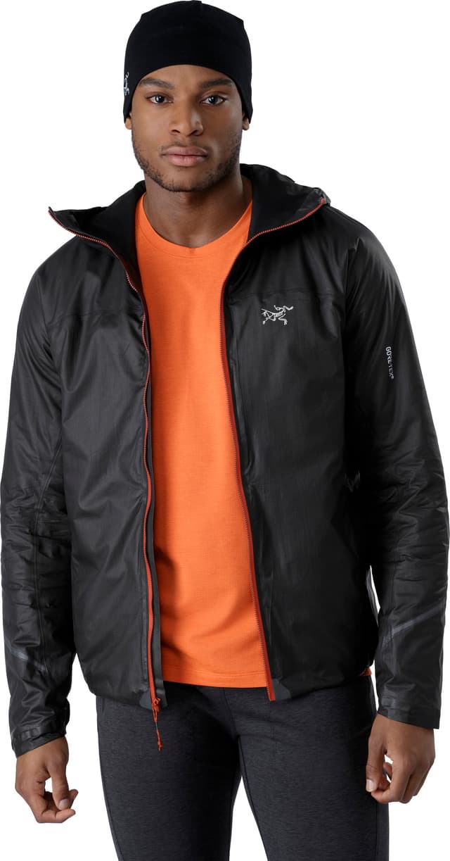 Arc'teryx Norvan SL Insulated Hoody - Men's | Altitude Sports