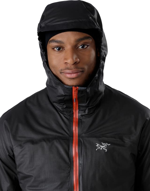 Arc'teryx Norvan SL Insulated Hoody - Men's | Altitude Sports