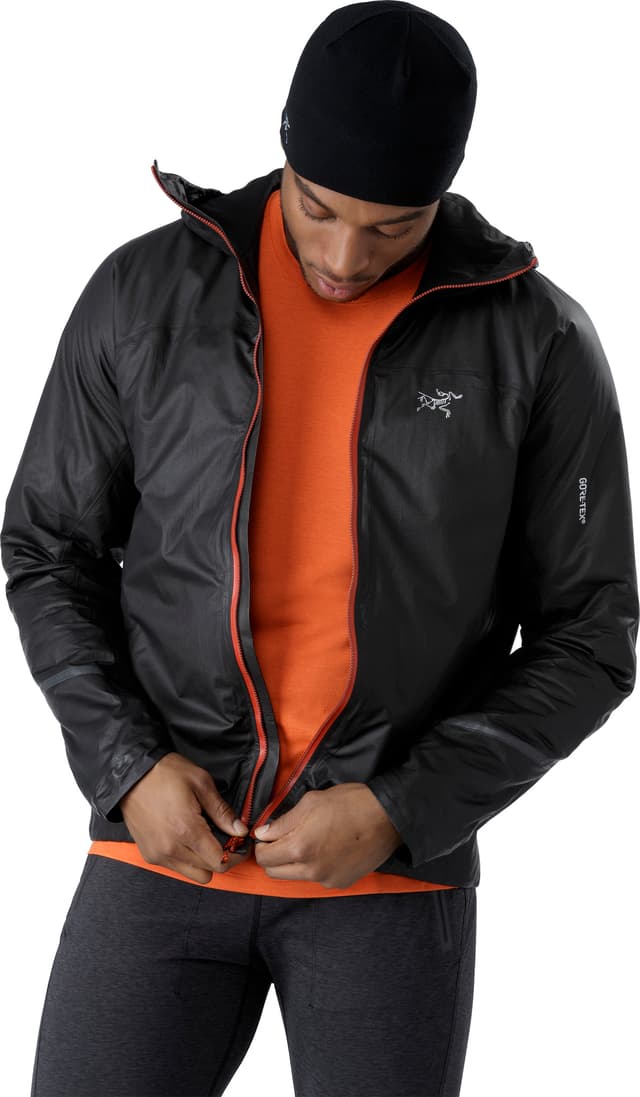Arc'teryx Norvan SL Insulated Hoody - Men's | Altitude Sports