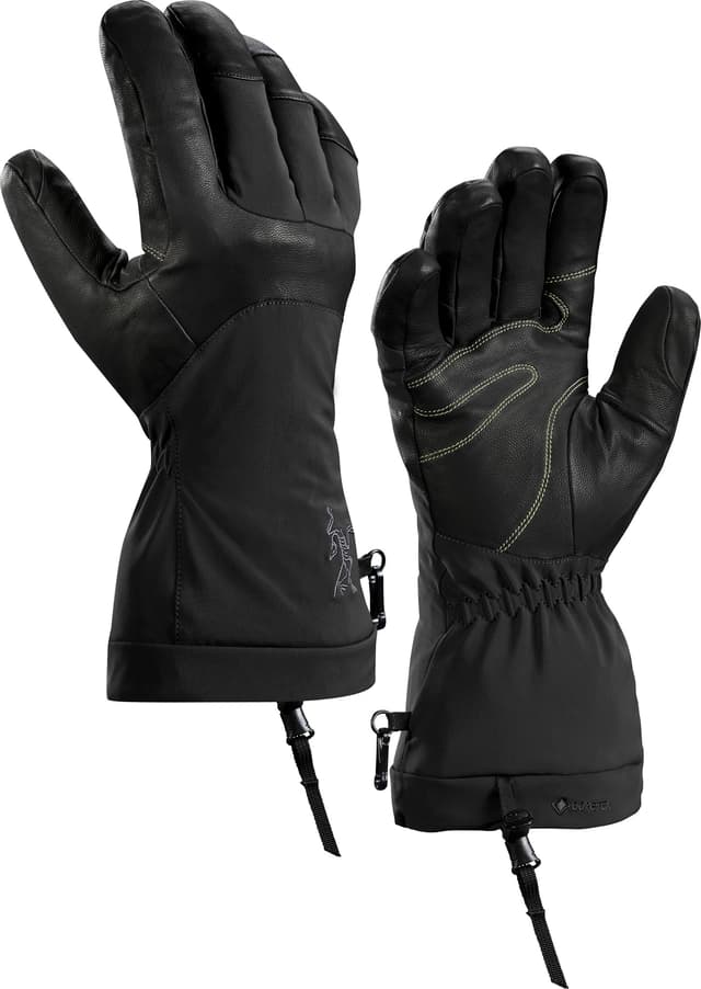 Arc'teryx Fission SV Glove - Unisex | The Last Hunt