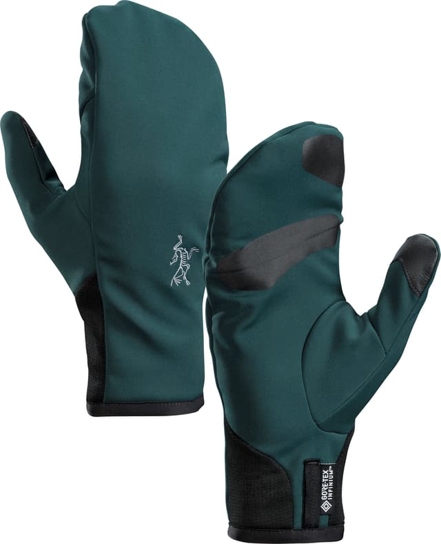 Arc'teryx Venta Mitten - Unisex | The Last Hunt
