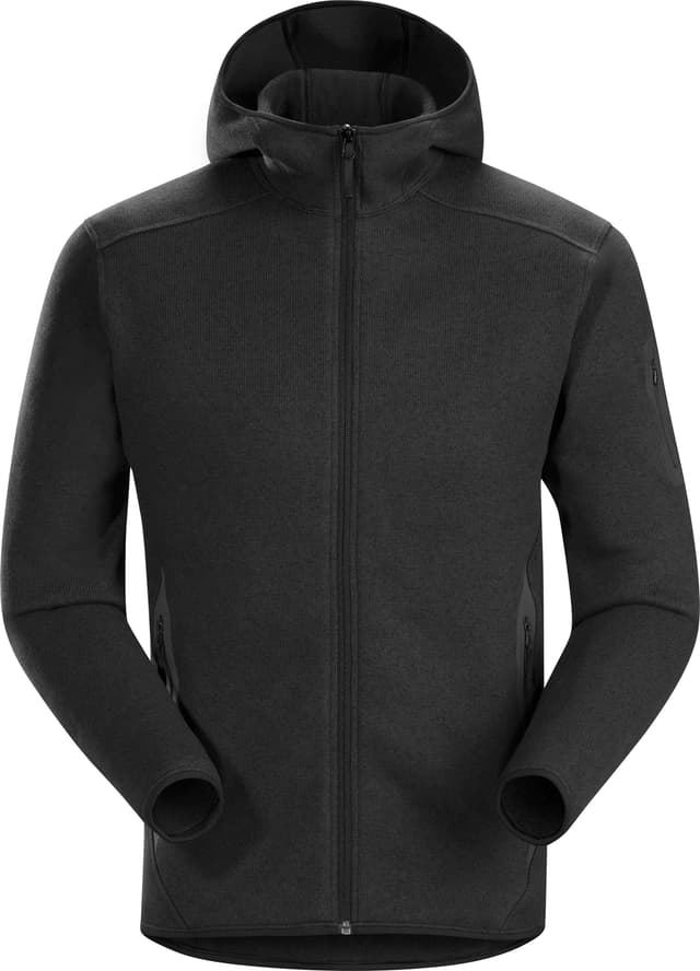 Arc'teryx Covert Hoody - Men's | The Last Hunt