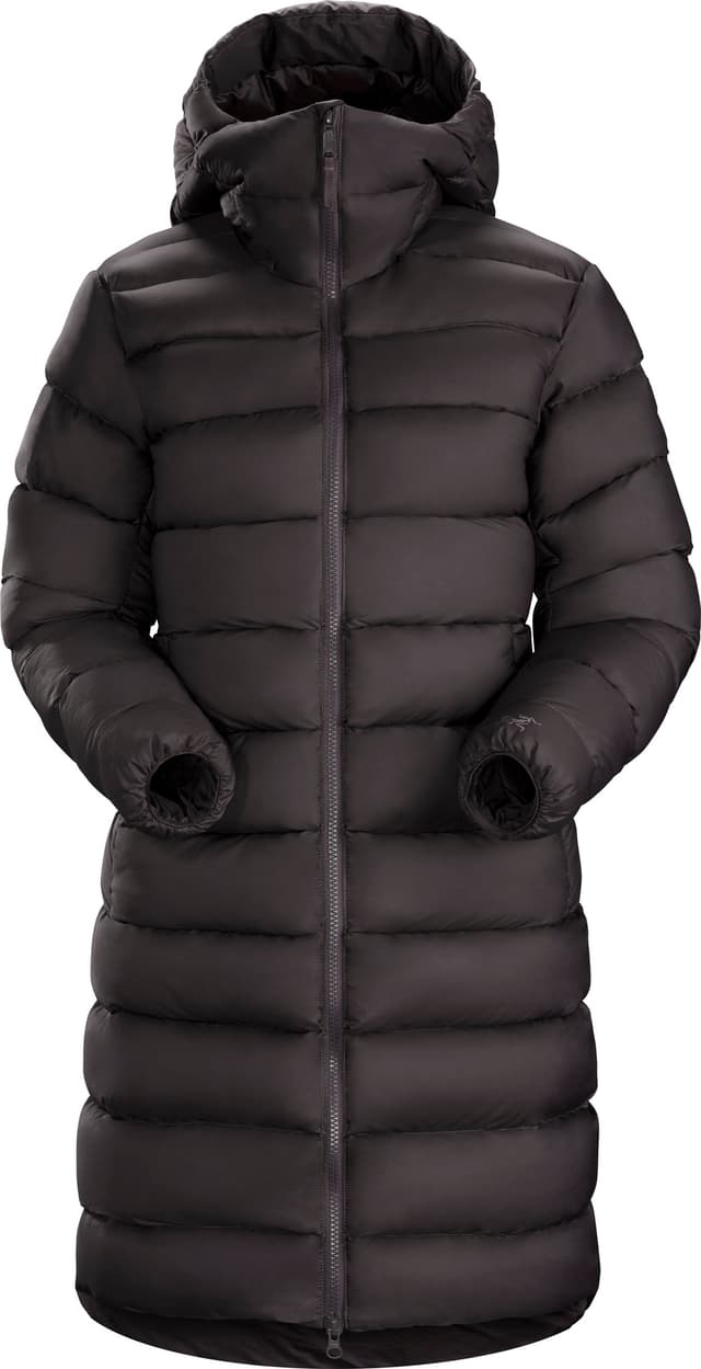 アークテリクス　 ダウン　 Seyla Down Coat 現代風シルエット。“アークテリクス”＠セイラコートが入荷