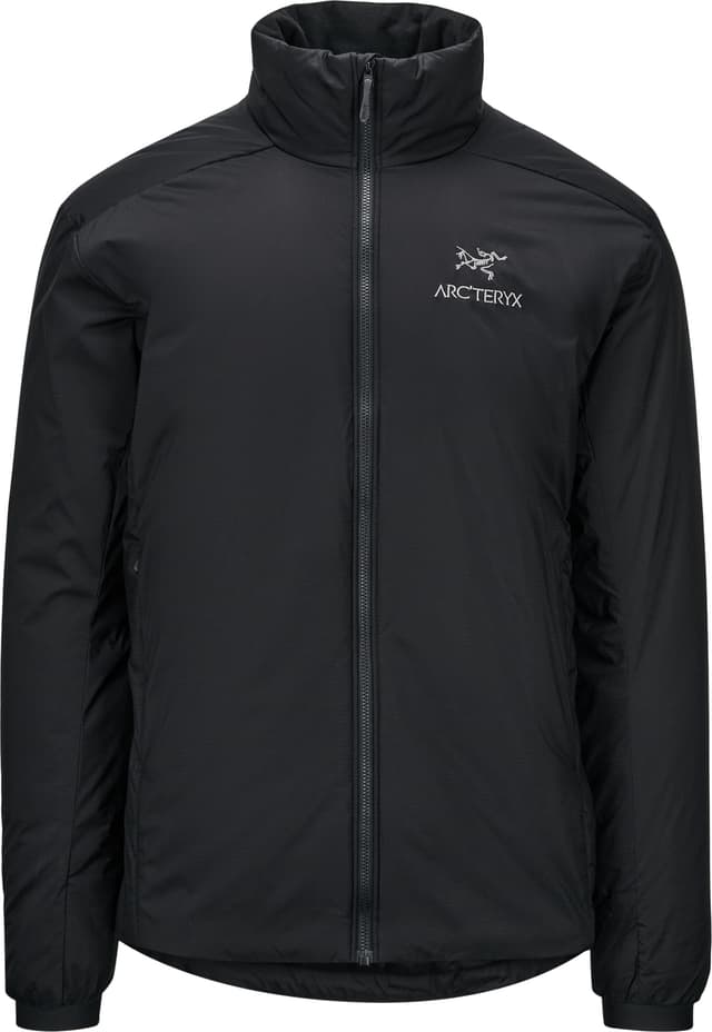 アークテリクス atom ar jacket Arcteryx Mens Zeta AR Jacket - Bushwhack