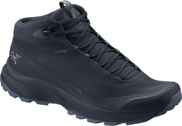 Arc'teryx Aerios FL Mid GTX Hiking Shoes - Men's | Altitude