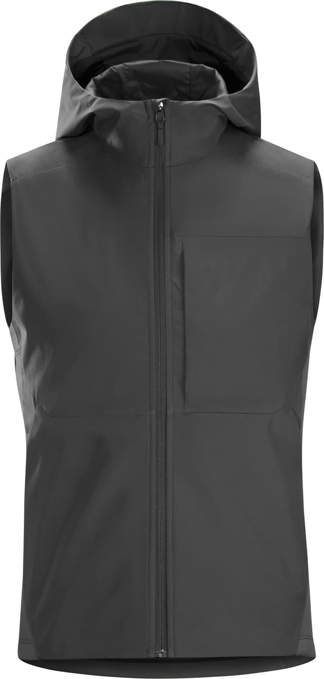 Arc‘teryx アークテリクス ベスト　A2B COMP VEST Arc'teryx A2B Comp Vest - Men's | Altitude Sports