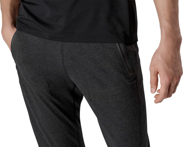 Arcteryx Cormac Mens Pant in Black