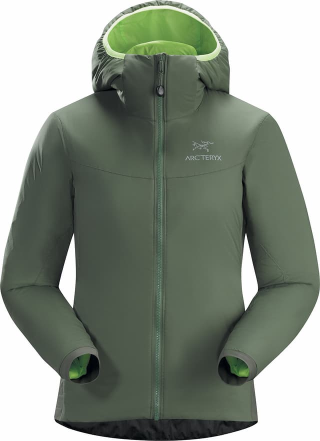 Arc'teryx Atom LT Hoody - Women's | Altitude Sports