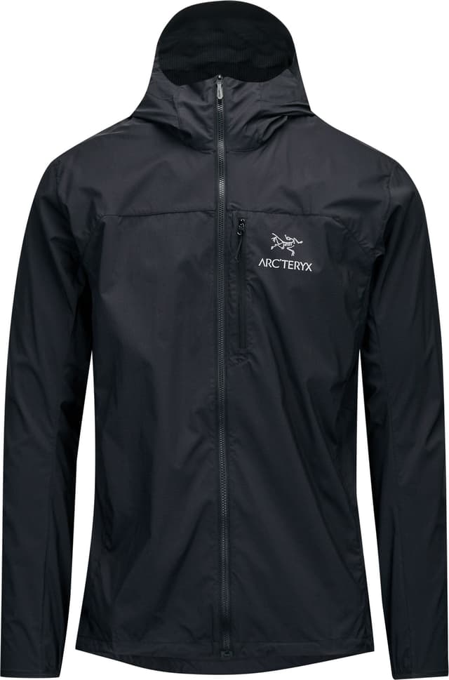Arc'teryx Squamish Hoody - Men's | Altitude Sports