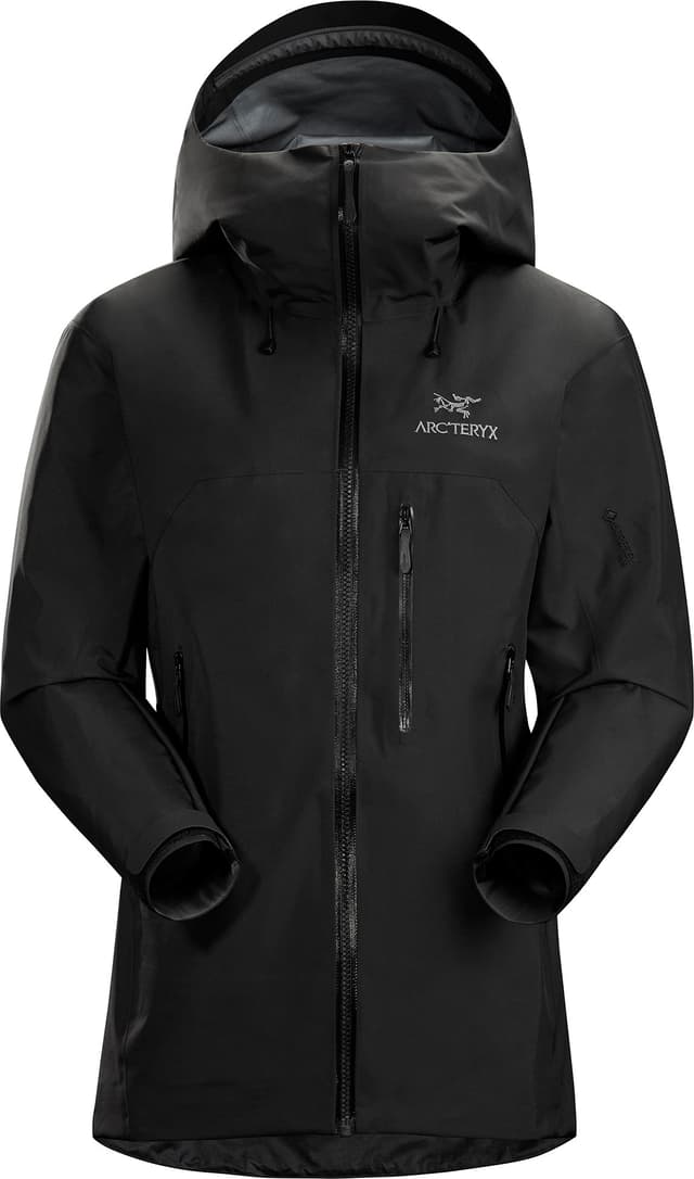 ARC’TERYX Jacket Arc'teryx Beta SV Jacket - Women's | The Last Hunt