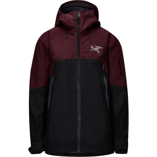 Arc'teryx Rush Jacket - Men's | The Last Hunt