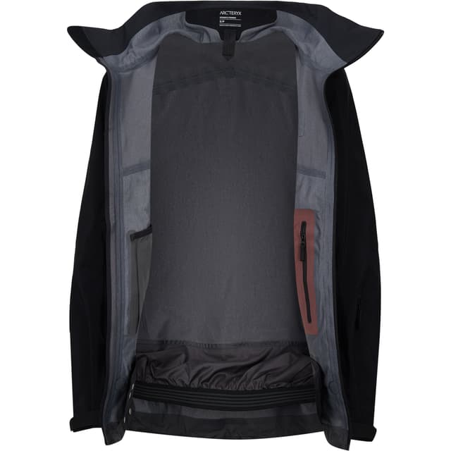 Arc'teryx Ravenna LT Jacket - Women's | The Last Hunt