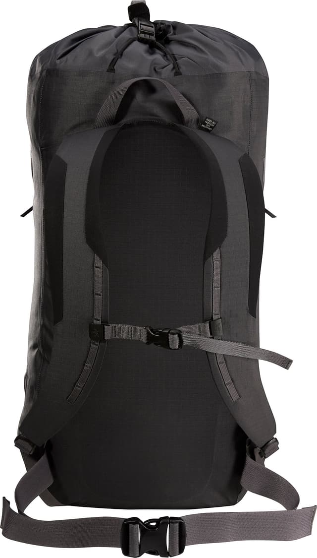 Arc'teryx Alpha FL Backpack 30L - Men's | The Last Hunt