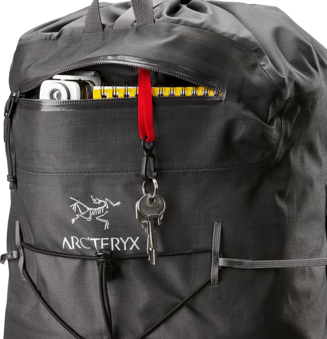 Arc'teryx Alpha FL Backpack 30L - Men's | Altitude Sports