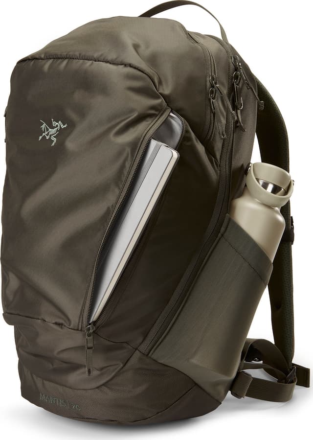 Arc'teryx Mantis Backpack 26L - Unisex | The Last Hunt