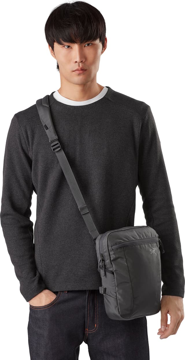 ARC'TERYX 【Mantis Sling Pack】 Arc'teryx Mantis Sling Pack - Unisex | The Last Hunt