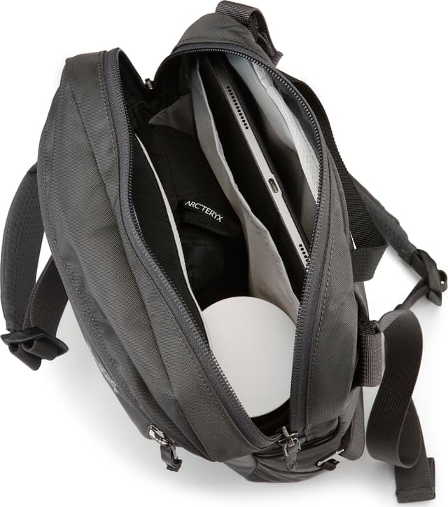Arc'teryx Mantis Sling Pack - Unisex | The Last Hunt Arc'teryx Mantis Sling Pack - Unisex | The Last Hunt