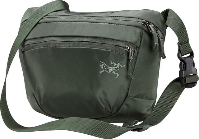 ARC’TERYX / MANTIS 2 Waist Pack arcteryx-mantis-2-waist-pack-