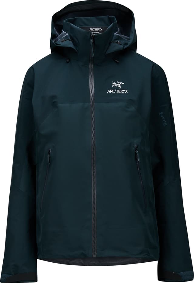 希少良品 カナダ製 OLD ARC’TERYX BETA AR JACKET S Arc'teryx Beta AR Jacket Women's – The Trail Shop