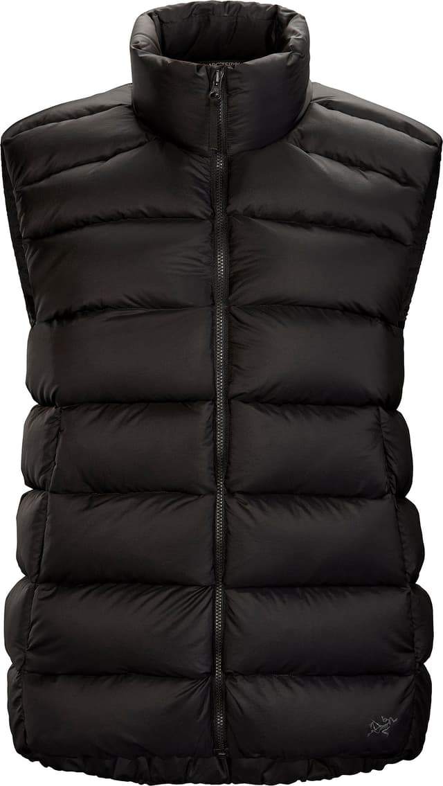 【arcteryx】seyla vest womens Arc'teryx Seyla Vest - Women's | The Last Hunt